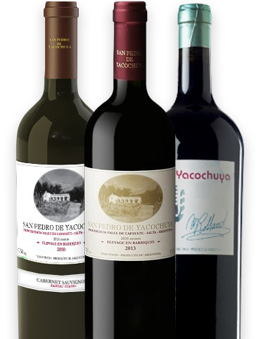 combo yacochuya